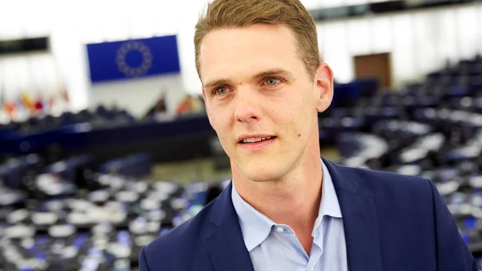 Christofer Fjellner (M)