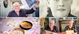Anders släkt flydde från Sovjet – ser likheter med det som sker nu • ”Glöm aldrig din historia – då kan den upprepas”