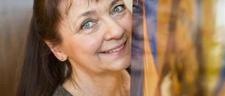 Upplandskonstnär inbjuden till Rom med triptyk