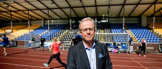 "Väldigt tungt för hela föreningen"