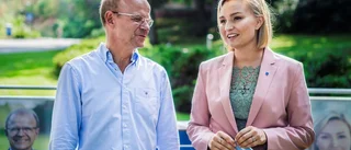 "Väljarna köper inte i grisen i säcken med oss"