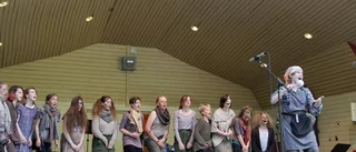 Konsert med musik för alla smaker