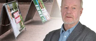 "Polariseringen är dålig för Sverige"