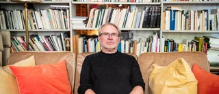 Fotbollsintresserad poet jubilerar