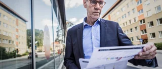 S och MP för bred koalition i regionen