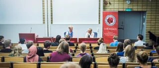 Feministisk utrikespolitik på Ekonomikum
