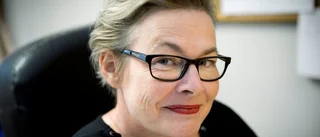 Sarah Sjöström gästade US