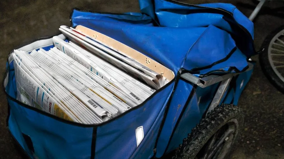 Vi har i dag en säker, effektiv och väl fungerande leveranskedja som är särskilt värdefull för äldre i glesbygd”, skriver Svenska Apoteksföreningen och Early Bird i ett gemensamt debattinlägg.