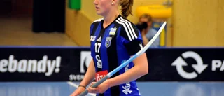 Sirius damer nollade Karlstad