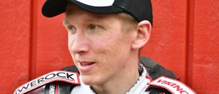 Aarnio får chansen när Hansen petas
