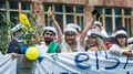 Låt Uppsalastudenterna fira – korta inte festen