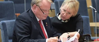 S-veteraner som tänker nytt?
