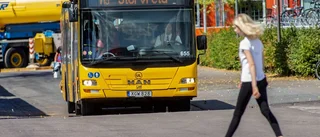 "Jobbig situation vid Resecentrum"