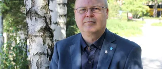 SD vill ha en trygg småstad