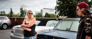 Flera hörde skotten: "Hur långt ska det gå?"