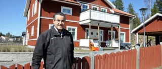 Husbyggare i kvadrat