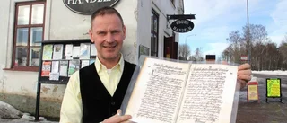 Gysinge bruk firar 350 år