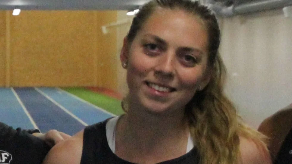 Lovisa Östervall