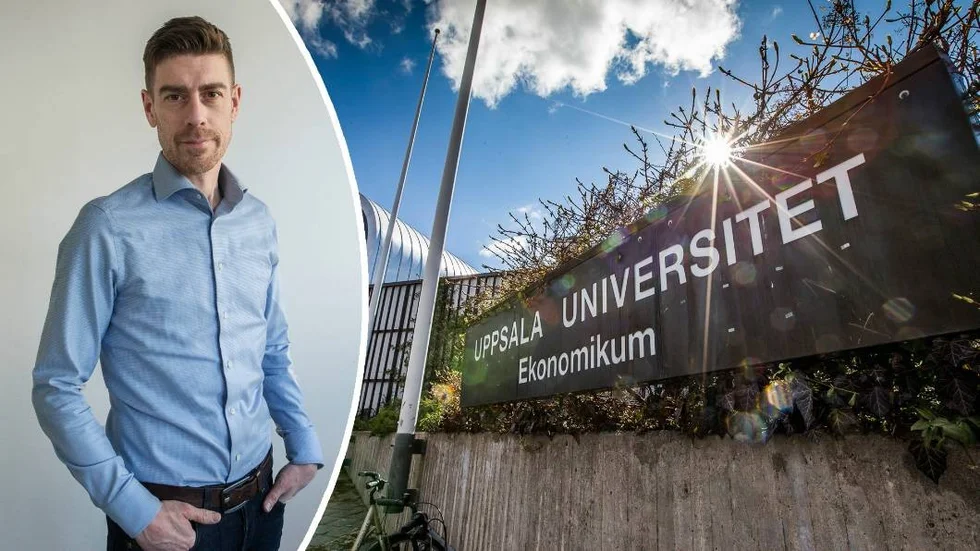 UNT:s chefredaktör rapporterar på plats från Almedalsveckan i Visby. Samt ger dagliga boktips till hängmattan.
