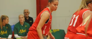 Uppsala premiärföll mot Alvik