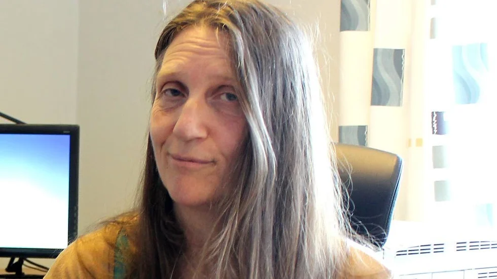 Birgit Stare, Lärarförbundet, säger sig vara "försiktigt hoppfull".
