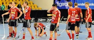 Ledning med 3-0 - sen rasade allt