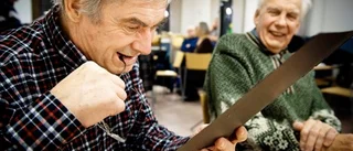 Här är gemenskapen viktigast