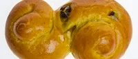 City hittar bästa lussekatterna
