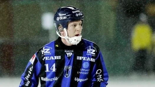 Kalle Spjuth vill gärna sänka sitt gamla lag i kväll.