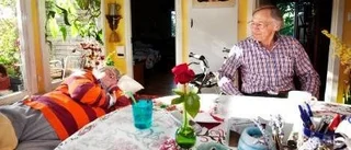 "Det är ett jobb dygnet runt"