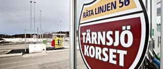 Bättre än väntat för kyrkans mack