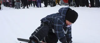 Humöret på topp i UNT-cupen