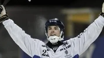 Christian Mickelssons Sirius har toppat formen efter VM - igen.