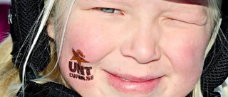 Lyckad slalomdag i UNT-cupen
