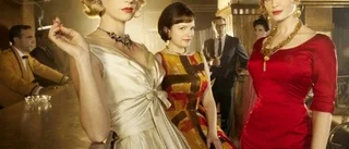 Mat à la Mad Men
