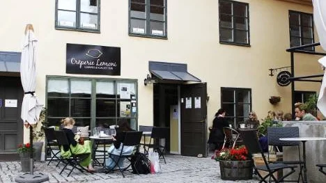 Creperie lemoni