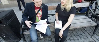 Så minns de Linnéfirandet