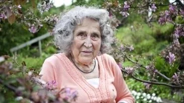 Gunhild Wärnsberg.
