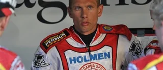 Jonsson rasande på domaren
