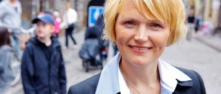 Gröna drömmar för Sverige