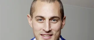 Har ni klivit av isen?