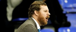 Jonsson slutar i Uppsala Basket