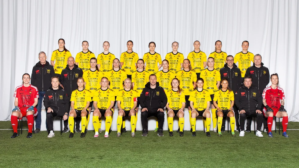 Gusk anno 2022. 