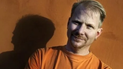 Johan Eklund