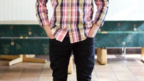Studentexamen Lundellska skolan
Daniel Malmström