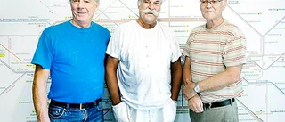 Pensionär i arbetslivet