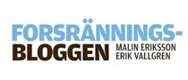 Forsränningsbloggen
