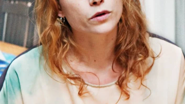Serietecknaren Liv Strömqvist intervjuas i tidskriften Modern psykologi.