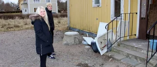Förfallna hus ska få nytt liv