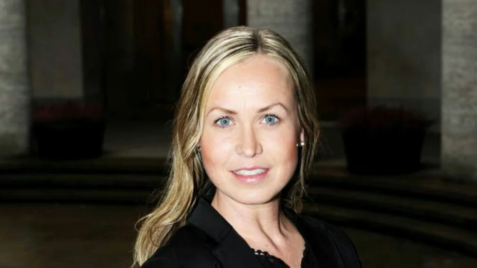 Ruth Nordström